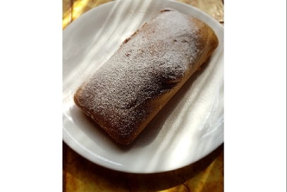 Plumcake dolce gusto