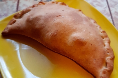 Calzone 5 cereali