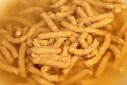 Passatelli in brodo