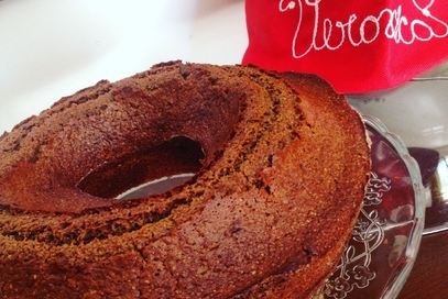 Torta chocoananas