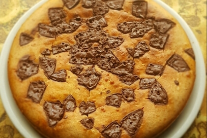 Torta yomirchoco