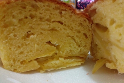 Plumcake light