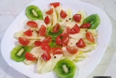 Insalata tricolore