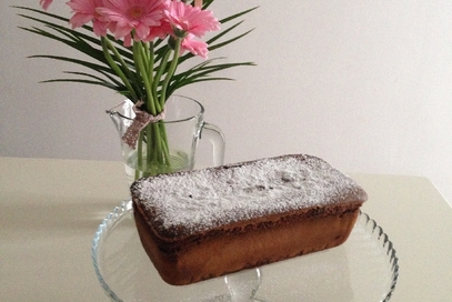 Plumcake al cioccolato