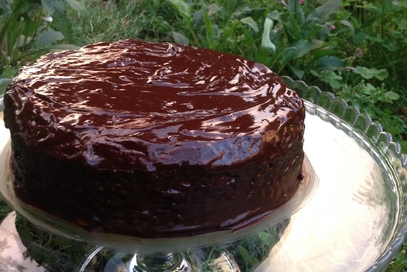 Torta sacher