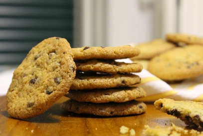 Cookies (la ricetta originale)