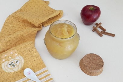 Applesauce