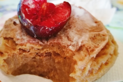 Mugcake, dolce in tazza