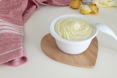 Crema pasticcera