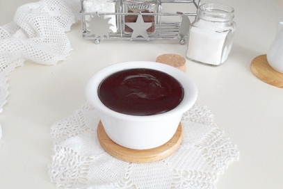 Crema al cacao