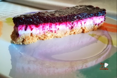Cheesecake ai gelsi