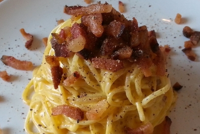 Carbonara