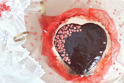 Brownies al cioccolato fondente e peperoncino