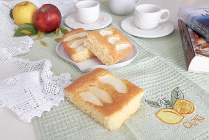 Torta di mele