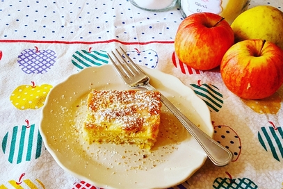 Torta di mele