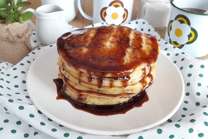 Pancakes classici