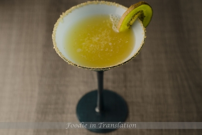 C cocktail