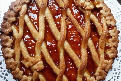 Crostata