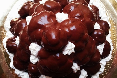 Profitterol