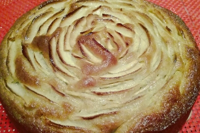 Torta di mele