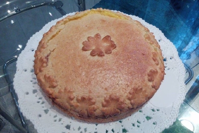 Paticciotto leccese