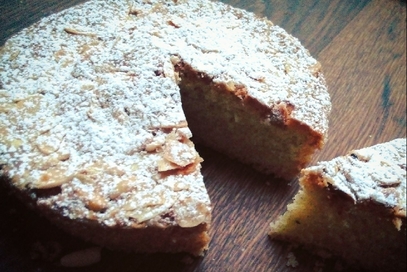Torta mantovana