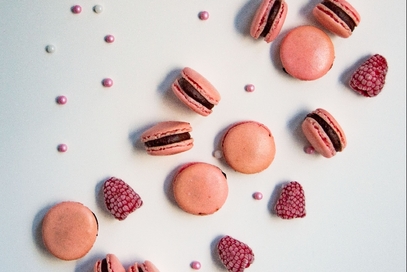 Macarons