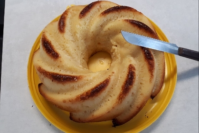 Torta di mele