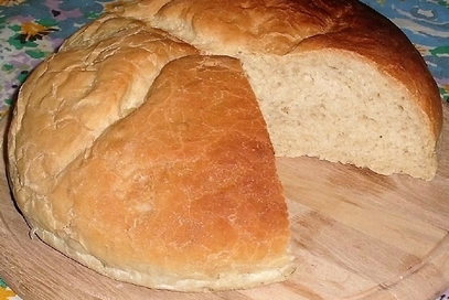 Pane ai semi di finocchio