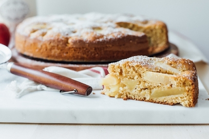 Torta di mele