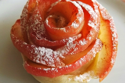 Dolci rose