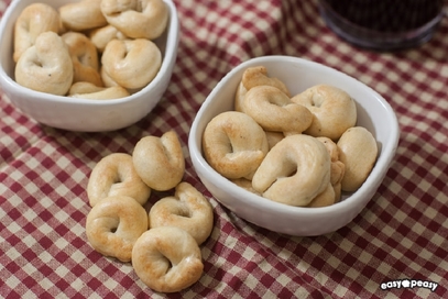 I taralli