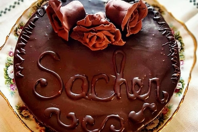 Torta sacher