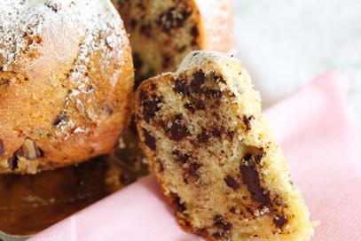 Torta stracciatella