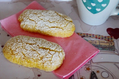 Biscotti da latte