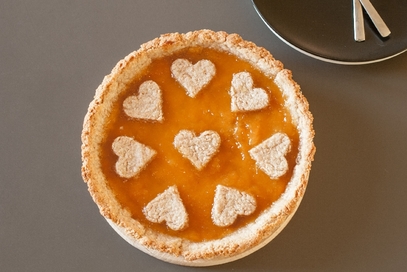 Crostata integrale